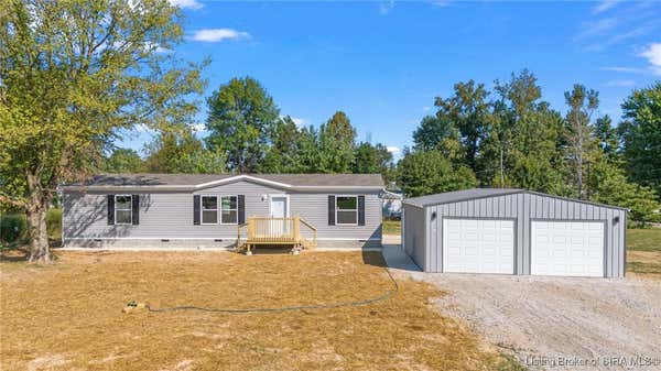 500 BENHAM AVE, CROTHERSVILLE, IN 47229 - Image 1