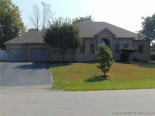 2474 FOREST DR, MADISON, IN 47250 - Image 1