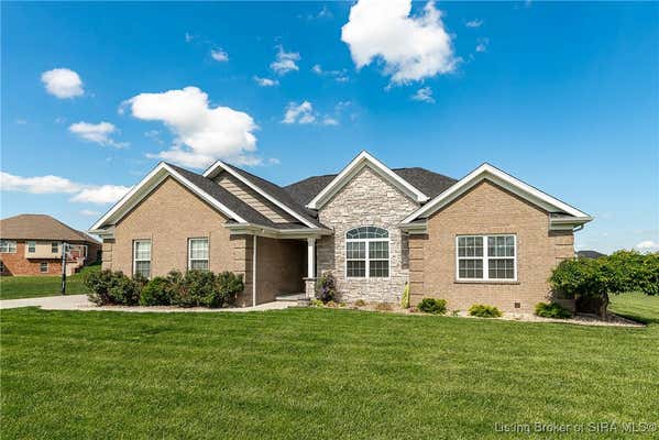 1873 N CHAMPIONS LN, HENRYVILLE, IN 47126 - Image 1