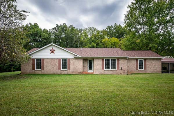 25312 DAISY HILL RD, BORDEN, IN 47106 - Image 1