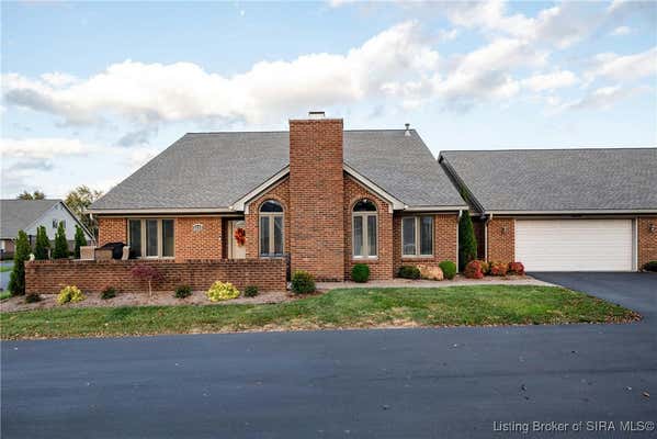 3206 COUNTRY CLUB LN, JEFFERSONVILLE, IN 47130 - Image 1