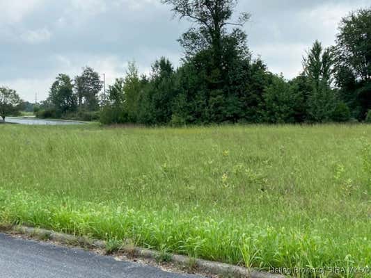 1.48 +/- AC NORTH POINT DRIVE, NEW SALISBURY, IN 47161 - Image 1