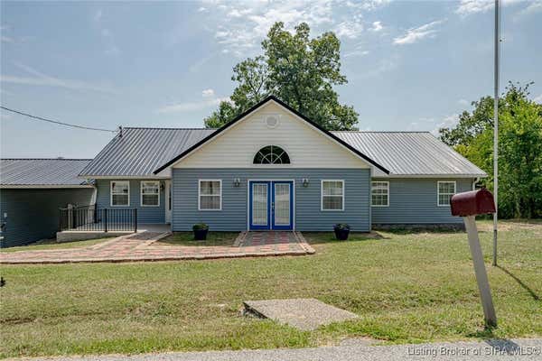 6341 BLUNK KNOB RD, ELIZABETH, IN 47117 - Image 1