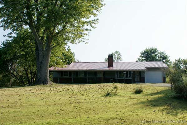 146 S PLEASANT HILL RD, ENGLISH, IN 47118, photo 5 of 76