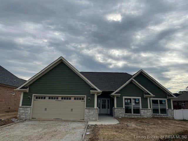 6402 WHISPERING WAY LOT 914, CHARLESTOWN, IN 47111, photo 1 of 2