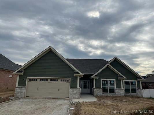 6402 WHISPERING WAY LOT 914, CHARLESTOWN, IN 47111 - Image 1