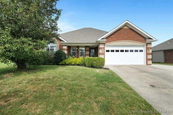 11505 YORKTOWN BLVD, SELLERSBURG, IN 47172 - Image 1