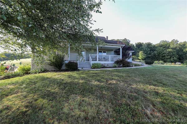 4828 S HARDINSBURG LIVONIA RD, CAMPBELLSBURG, IN 47108 - Image 1