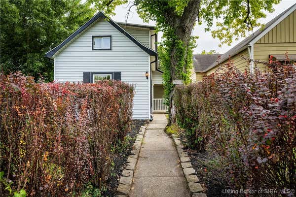 2106 WILLARD AVE, NEW ALBANY, IN 47150, photo 2 of 22