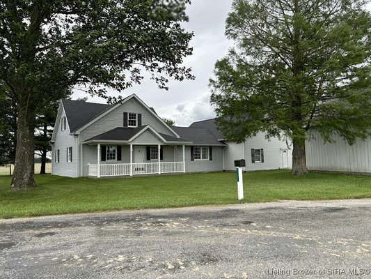 11002 N US HIGHWAY 421, OSGOOD, IN 47037 - Image 1