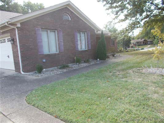 1018 SKYVIEW DRIVE, FLOYDS KNOBS, IN 47119, photo 2 of 7