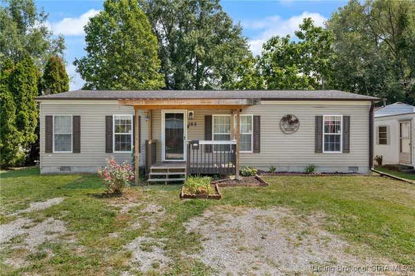 165 N 4TH ST, SCOTTSBURG, IN 47170 - Image 1