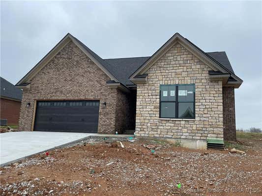 6413 WHISPERING WAY LOT 908, CHARLESTOWN, IN 47111 - Image 1