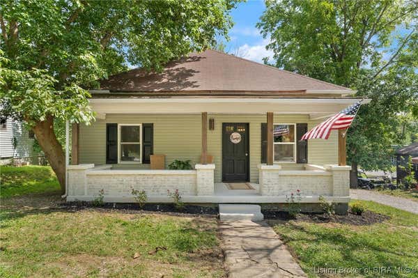 708 E 5TH ST, ENGLISH, IN 47118 - Image 1