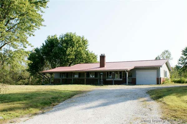 146 S PLEASANT HILL RD, ENGLISH, IN 47118, photo 3 of 76