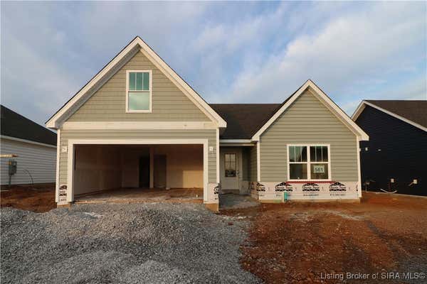 1185-LOT 581 ROCK HILL TRAIL, JEFFERSONVILLE, IN 47130 - Image 1