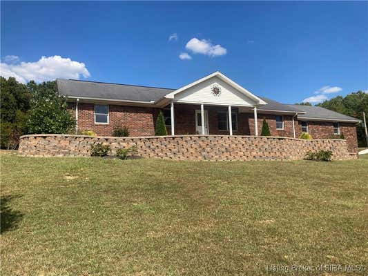 10323 S COUNTY ROAD 425 E, MARENGO, IN 47140 - Image 1