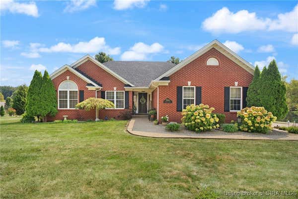 7843 CORYDON RIDGE RD, LANESVILLE, IN 47136 - Image 1