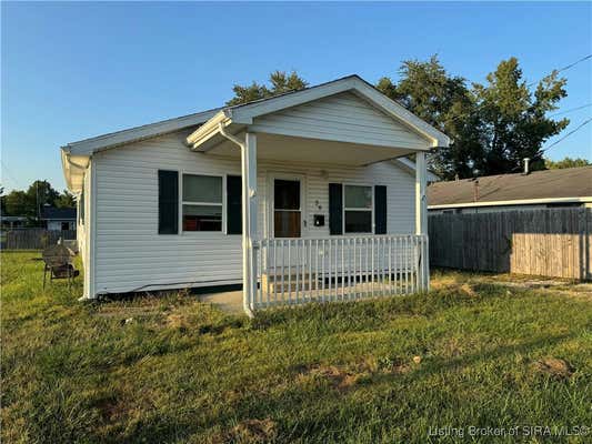 36 RURAL ST, AUSTIN, IN 47102 - Image 1