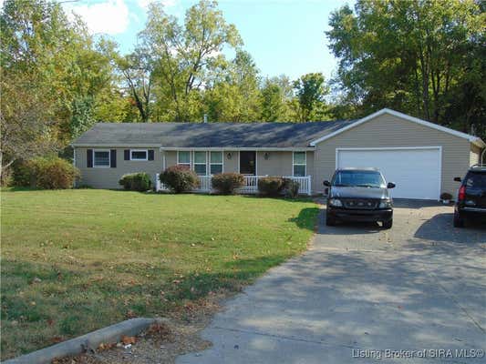 2007 CLIFTY DR, MADISON, IN 47250 - Image 1