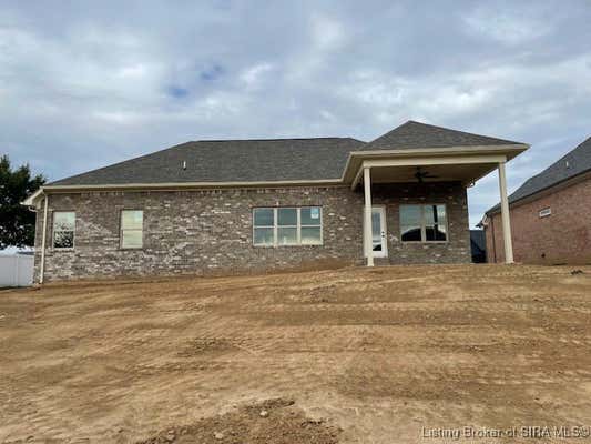 6402 WHISPERING WAY LOT 914, CHARLESTOWN, IN 47111, photo 2 of 2