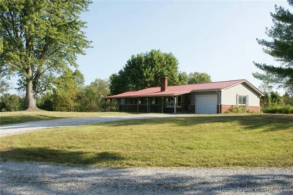 146 S PLEASANT HILL RD, ENGLISH, IN 47118, photo 4 of 76