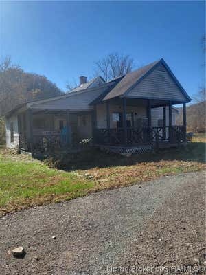 203 FLOYD DR, BORDEN, IN 47106 - Image 1