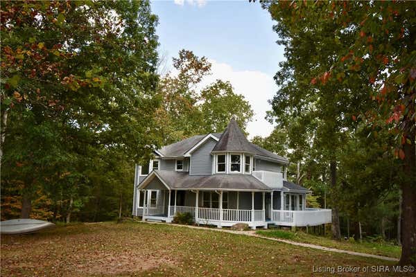 3264 E MAGNOLIA RD, ENGLISH, IN 47118 - Image 1