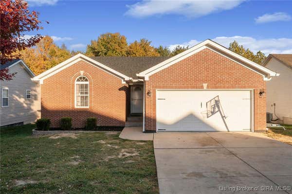 13116 SUNNYBROOK DR, MEMPHIS, IN 47143 - Image 1