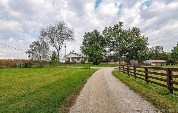 4822 E KINDERHOOK RD, SCOTTSBURG, IN 47170 - Image 1