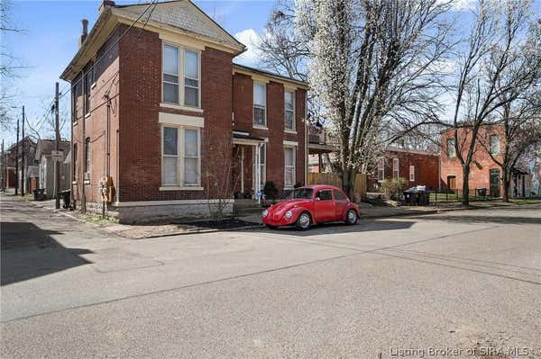 612 ZANE ST, LOUISVILLE, KY 40203, photo 2 of 28