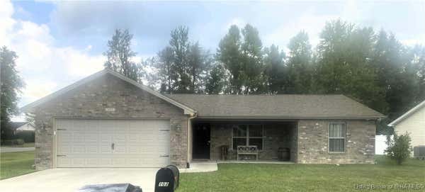 102 WOODED CT, HANOVER, IN 47243 - Image 1