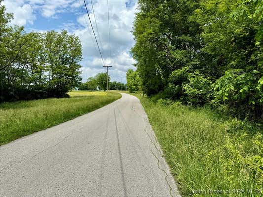 OFF WALNUT RIDGE ROAD, SALEM, IN 47167 - Image 1