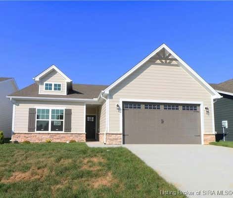 4209-LOT 105 SKYLAR WAY, NEW ALBANY, IN 47150 - Image 1