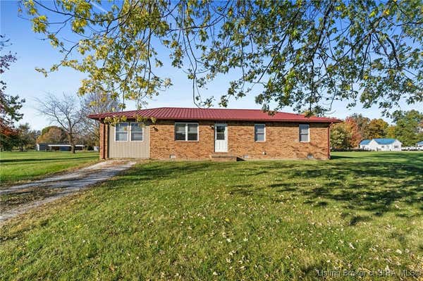 5710 E COUNTY ROAD 325 N, BUTLERVILLE, IN 47223 - Image 1