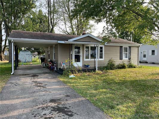 1715 BEAR ST, MADISON, IN 47250 - Image 1