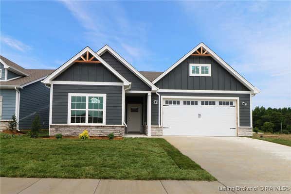 4212 SKYLAR WAY LOT 132, NEW ALBANY, IN 47150 - Image 1