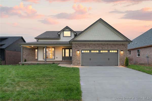 6406 WHISPERING WAY LOT 916, CHARLESTOWN, IN 47111 - Image 1