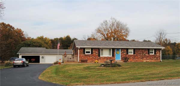 14026 COLUMBUS MANN RD, MEMPHIS, IN 47143 - Image 1