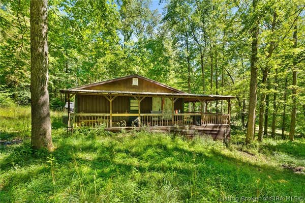 3690 N COUNTY ROAD 500 W, WEST BADEN SPRINGS, IN 47469 - Image 1