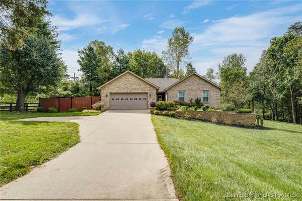 7001 SUMMERFIELD WAY, GALENA, IN 47119 - Image 1