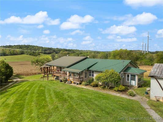 3436 N STATE ROAD 66, MILLTOWN, IN 47145 - Image 1