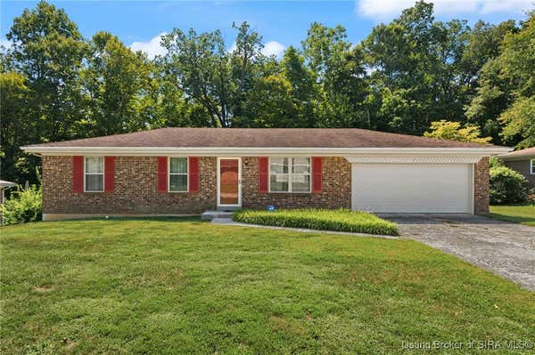 6405 BRENT DR, FLOYDS KNOBS, IN 47119 - Image 1