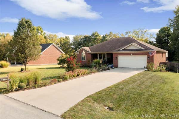 1105 WOODLAND TRCE, MEMPHIS, IN 47143 - Image 1