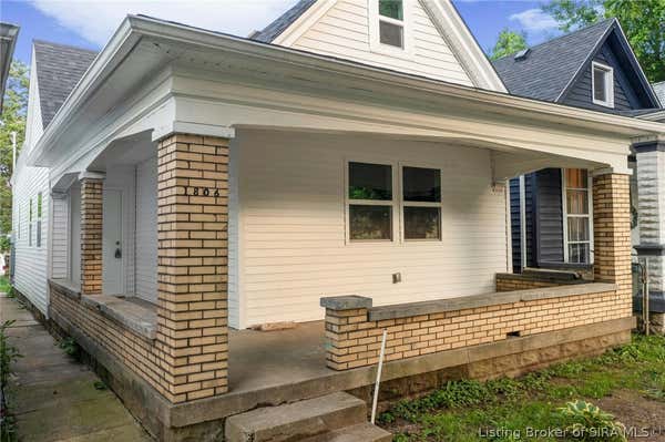 1806 E SPRING ST, NEW ALBANY, IN 47150, photo 2 of 27