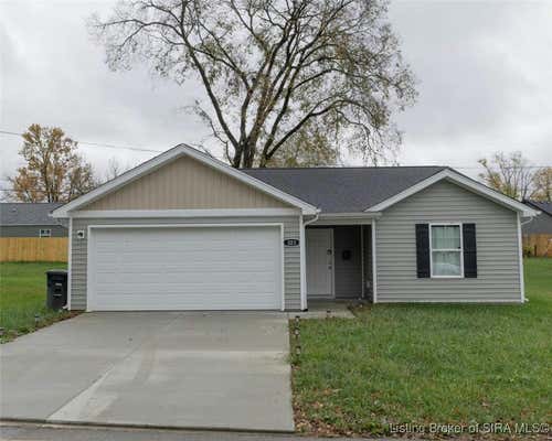 223 CLARK RD, CHARLESTOWN, IN 47111 - Image 1