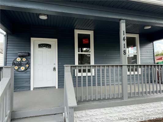 1418 E ELM ST, NEW ALBANY, IN 47150 - Image 1