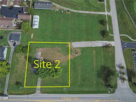 1402 W STATE ROAD 56 # SITE, SCOTTSBURG, IN 47170 - Image 1