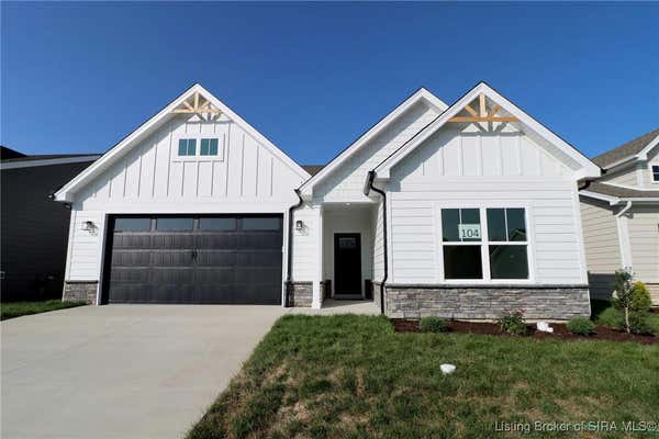 4207 SKYLAR WAY LOT 104, NEW ALBANY, IN 47150 - Image 1