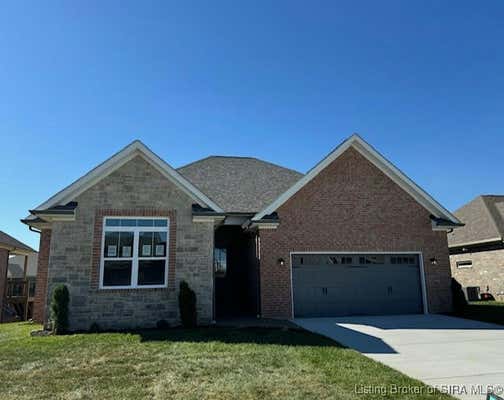 6413 WHISPERING WAY LOT 908, CHARLESTOWN, IN 47111 - Image 1